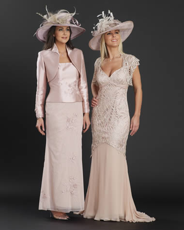 Online Dress Shopping on Mother Of The Bride Outfits   Dressity