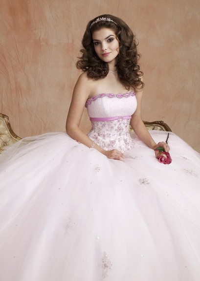 How to Shop for a Sweet 16 Party Dress - Dressity