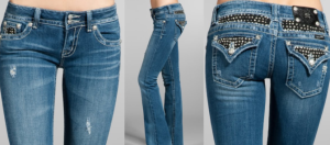 Most popular jeans for women – Global fashion jeans collection