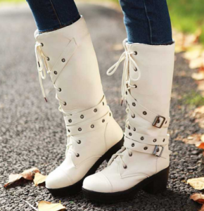 Womens Dress Snow Boots | Santa Barbara Institute for ...