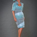Mother of the Bride Outfits: Choosing the Right Color and Style