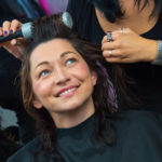 Haircuts For Women Over 40